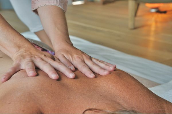 10 raisons de choisir un massage à Blain pour se relaxer