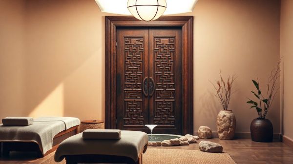 5 façons de retrouver l'équilibre avec le massage chinois à Montpellier