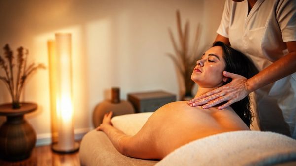 5 façons de retrouver l'équilibre avec le massage chinois à Montpellier