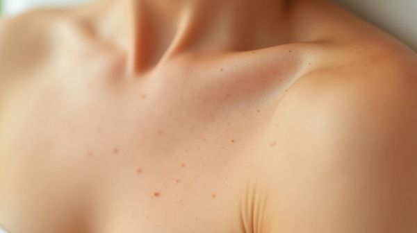 Comment résoudre le problème des poils avec l'épilation laser des aisselles