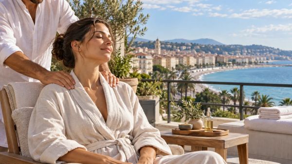 Découvrez les secrets du massage érotique pour maximiser le plaisir