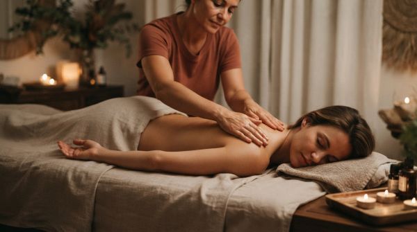 Massage érotique : vers une exploration cachée du plaisir