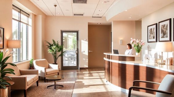 Top raisons de privilégier un dentiste personnalisé à Rosemont