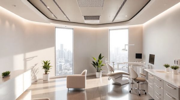 Top raisons de privilégier un dentiste personnalisé à Rosemont