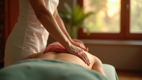 Trouver l'harmonie grâce au massage chinois à Montpellier