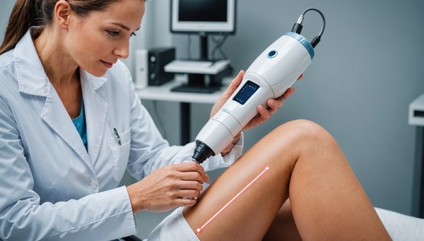 Guide laser vaginal : tout ce qu'il faut savoir sur cette technologie innovante