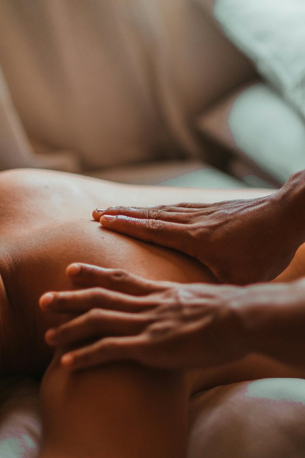 Le bien-être enfin à votre porte : massage ayurvédique à Pornic